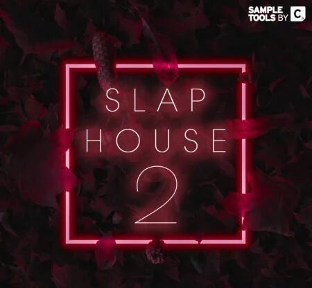 Sample Tools by Cr2 Slap House 2 WAV